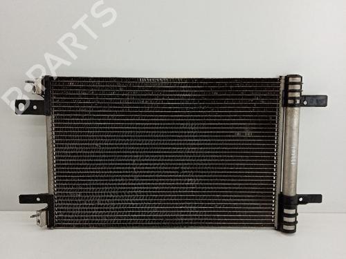 Used AC radiator AC radiator PEUGEOT 308 II (LB_, LP_, LW_, LH_, L3_) 1.6 HDi / BlueHDi 115 (115 hp) 21035394 21035394