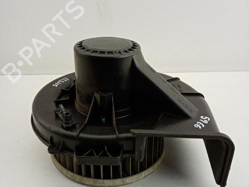 Used Heater blower motor Heater blower motor SEAT IBIZA III (6L1) 1.9 TDI (100 hp) 21035434 21035434
