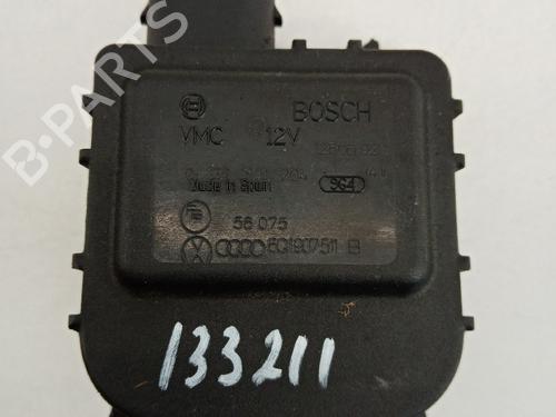 Used Electronic module Electronic module SEAT IBIZA III (6L1) 1.9 TDI (100 hp) 21035440 21035440