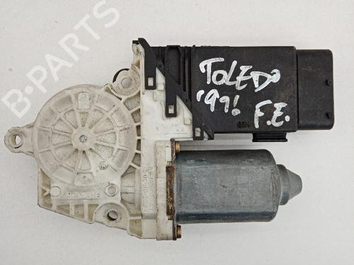 Used Left front window motor Left front window motor SEAT TOLEDO II (1M2) [1998-2006] 21035445 21035445