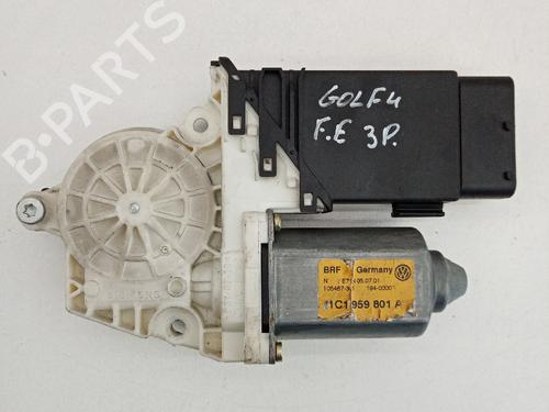 Used Left front window motor Left front window motor VW GOLF IV (1J1) [1997-2008] 21035446 21035446