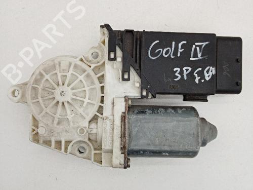 Used Left front window motor Left front window motor VW GOLF IV (1J1) [1997-2008] 21035447 21035447