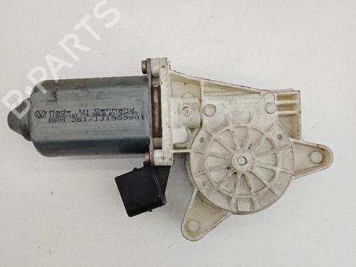 Used Left front window motor Left front window motor VW PASSAT B5 (3B2) [1996-2001] 21035450 21035450