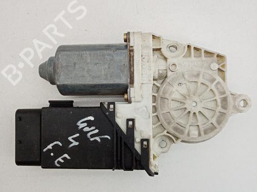Used Left front window motor Left front window motor VW GOLF IV (1J1) [1997-2008] 21035451 21035451