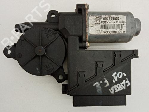 Used Left front window motor Left front window motor 21035453 21035453
