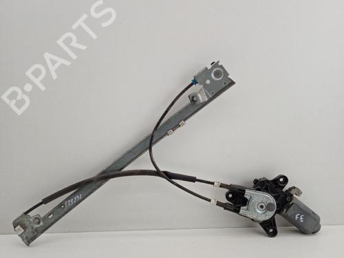 Used Front left window mechanism Front left window mechanism PEUGEOT 106 II (1A_, 1C_) 1.1 i (60 hp) 21035455 21035455