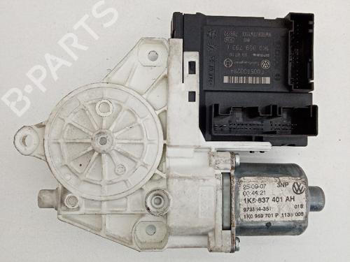 Used Left front window motor Left front window motor VW PASSAT B6 (3C2) [2005-2011] 21035462 21035462