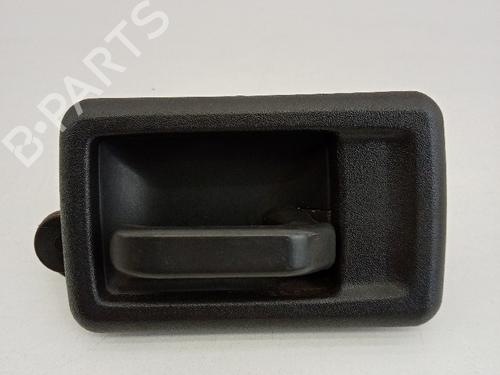 Used Front right interior door handle Front right interior door handle PEUGEOT 309 II (3C, 3A) 1.4 (75 hp) 21035472 21035472