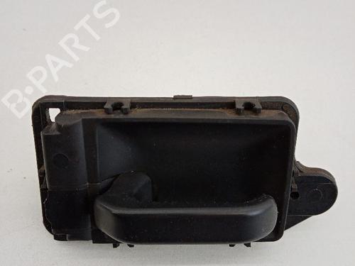 Used Front left interior door handle Front left interior door handle PEUGEOT 309 II (3C, 3A) 1.4 (75 hp) 21035473 21035473