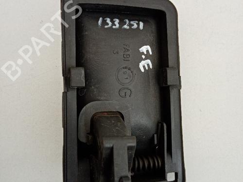 Front left interior door handle PEUGEOT 309 II (3C, 3A) 1.4 | BP21035473I13 - Image 4