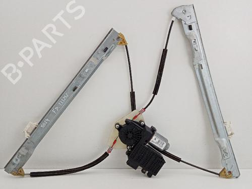 Used Front right window mechanism Front right window mechanism CITROËN C4 Picasso I MPV (UD_) 1.6 HDi 110 (112 hp) 21035474 21035474