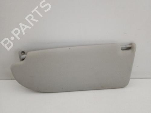 Used Right sun visor Right sun visor SEAT IBIZA III (6L1) 1.2 (64 hp) 21035478 21035478