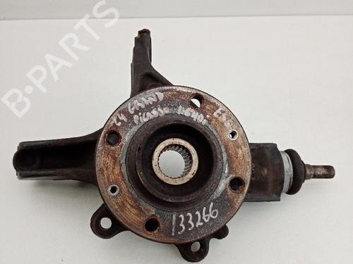 Used Left front steering knuckle Left front steering knuckle 21035483 21035483
