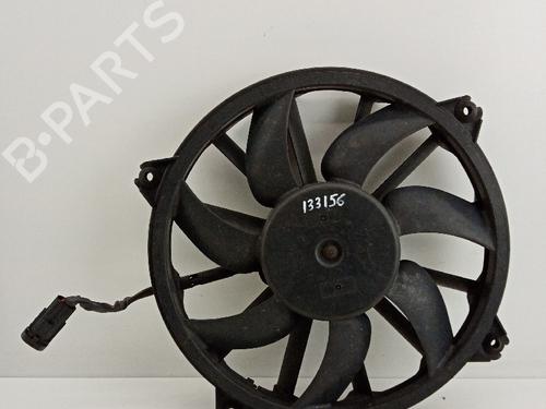 Used Radiator fan Radiator fan PEUGEOT 308 I (4A_, 4C_) [2007-2016] 21035398 21035398