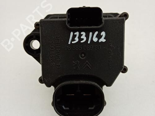 Used Electronic module Electronic module PEUGEOT 308 I (4A_, 4C_) [2007-2016] 21035402 21035402