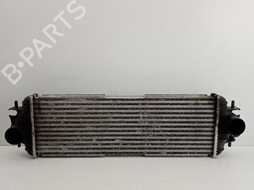 Used Intercooler Intercooler RENAULT TRAFIC II Bus (JL) 1.9 dCi (JL0B) (80 hp) 21035407 21035407