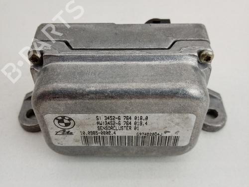 Used Electronic module Electronic module BMW 3 (E46) 320 d (136 hp) 21035414 21035414