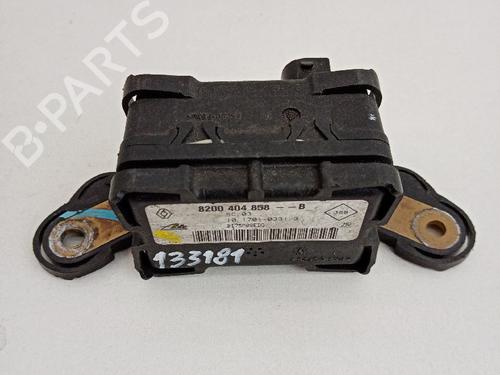 Used Electronic module Electronic module RENAULT LAGUNA II (BG0/1_) [2001-2007] 21035416 21035416