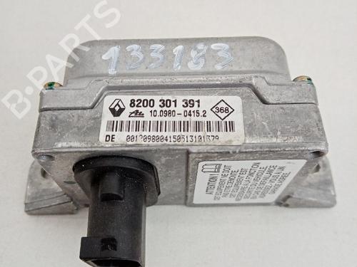 Used Electronic module Electronic module RENAULT LAGUNA II (BG0/1_) [2001-2007] 21035418 21035418
