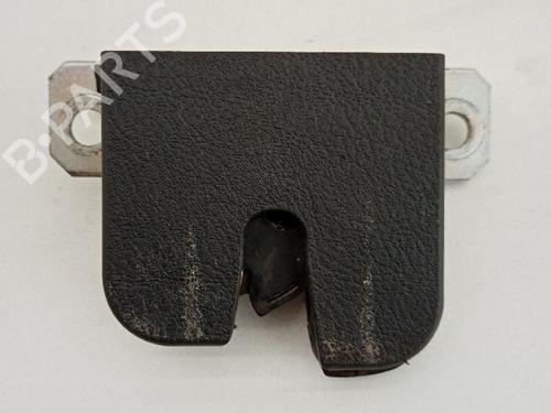 Bagklap lås Bagklap lås SEAT IBIZA III (6L1) 1.2 (64 hp) 21035490 21035490