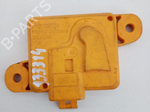 Used Electronic module Electronic module OPEL ASTRA G Estate Van (F70) [1998-2005] 21035515 21035515