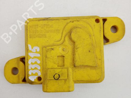 Used Electronic module Electronic module OPEL ASTRA G Estate Van (F70) [1998-2005] 21035516 21035516