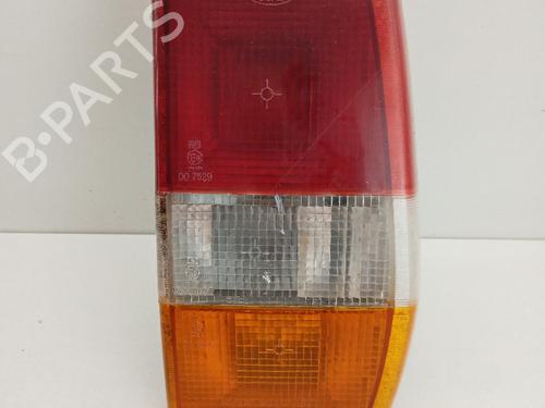 Used Right taillight Right taillight 21035502 21035502
