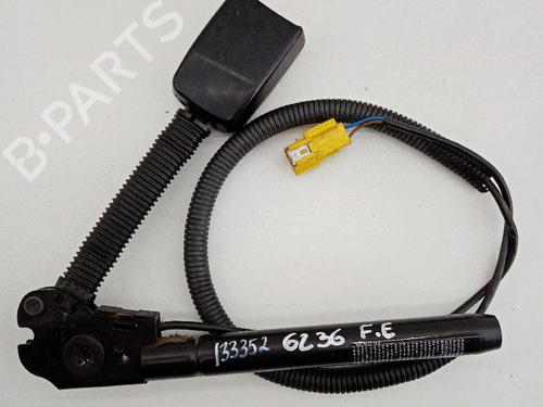 Used Seat buckle Seat buckle FORD FIESTA Hatchback Van (JV_) TD 1.8 (75 hp) 21035541 21035541