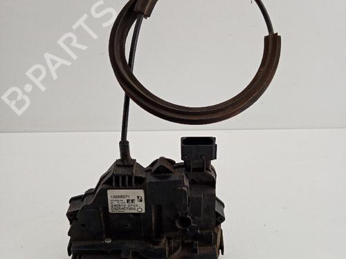 Used Front left lock Front left lock OPEL CORSA D Hatchback Van (S07) 1.3 CDTI (L08) (75 hp) 21035549 21035549