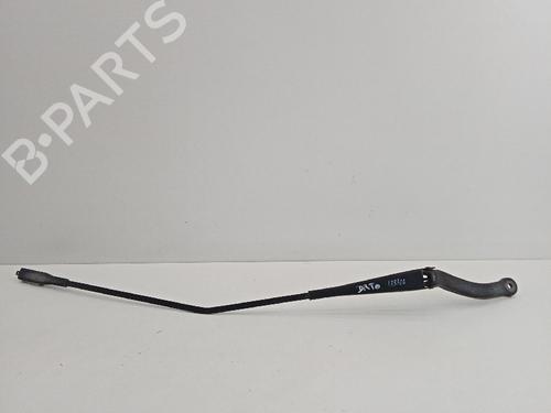 Used Front windshield wiper arm Front windshield wiper arm OPEL CORSA D Hatchback Van (S07) 1.3 CDTI (L08) (75 hp) 21035552 21035552