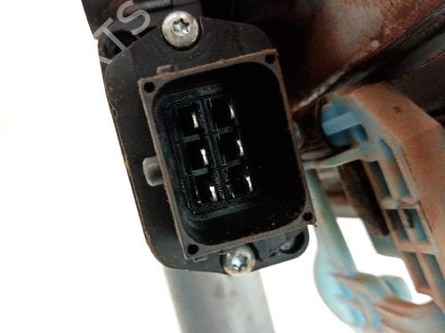 Front right window mechanism OPEL CORSA D Hatchback Van (S07) 1.3 CDTI (L08) | BP21035558C23  - Image 5