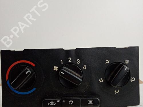 Used Climate control Climate control OPEL ASTRA G Hatchback (T98) 1.7 DTI 16V (F08, F48) (75 hp) 21035560 21035560
