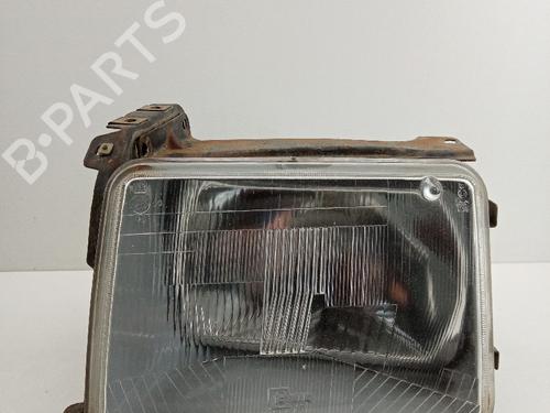 Venstre forlygte Venstre forlygte RENAULT 18 Variable (135_) 1.4 (1350) (64 hp) 21035633 21035633