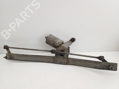 Used Front wiper motor Front wiper motor VW POLO Coupe (86C, 80) [1981-1994] 21035638 21035638
