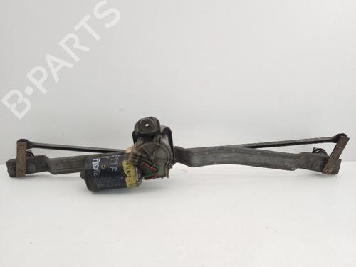 Used Front wiper motor Front wiper motor VW JETTA II (19E, 1G2, 165) [1983-1992] 21035649 21035649