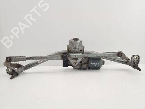 Used Front wiper motor Front wiper motor VW POLO IV (9N_, 9A_) [2001-2014] 21035650 21035650