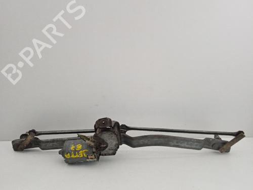 Used Front wiper motor Front wiper motor VW JETTA II (19E, 1G2, 165) [1983-1992] 21035652 21035652