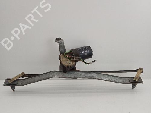 Used Front wiper motor Front wiper motor VW POLO II (86C, 80) [1981-1994] 21035656 21035656