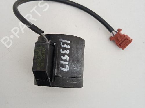 Used Electronic module Electronic module PEUGEOT 206 Van 1.4 HDi (68 hp) 21035660 21035660