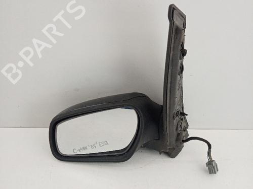 Used Left mirror Left mirror FORD FOCUS C-MAX (DM2) [2003-2007] 21035663 21035663