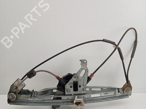 Used Front right window mechanism Front right window mechanism PEUGEOT 206 Van 1.4 HDi (68 hp) 21035664 21035664