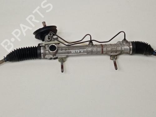 Used Steering rack Steering rack PEUGEOT 206 Van 1.4 HDi (68 hp) 21035668 21035668