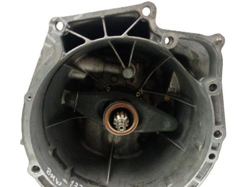 Used Gearbox Gearbox BMW 5 (E39) 525 tds (143 hp) 21035684 21035684