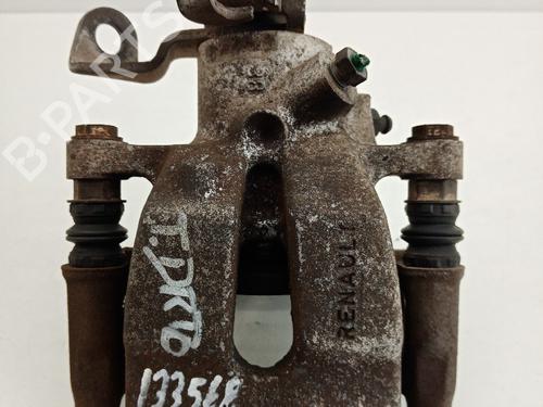 Used Right rear brake caliper Right rear brake caliper RENAULT ESPACE III (JE0_) 2.2 12V TD (JE0E, JE0H, JE0P) (113 hp) 21035698 21035698