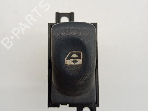 Used Left front window switch Left front window switch RENAULT ESPACE III (JE0_) 2.2 12V TD (JE0E, JE0H, JE0P) (113 hp) 21035708 21035708