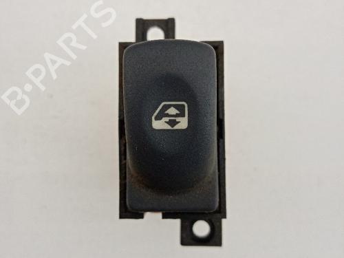 Used Left rear window switch Left rear window switch RENAULT ESPACE III (JE0_) 2.2 12V TD (JE0E, JE0H, JE0P) (113 hp) 21035711 21035711