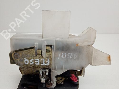 Used Front left lock Front left lock RENAULT ESPACE III (JE0_) 2.2 12V TD (JE0E, JE0H, JE0P) (113 hp) 21035713 21035713