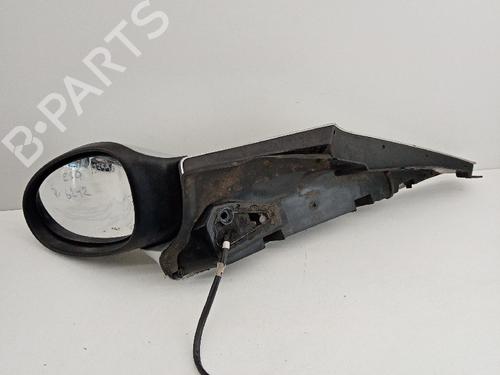 Retrovisor esquerdo Retrovisor esquerdo 21035715 21035715
