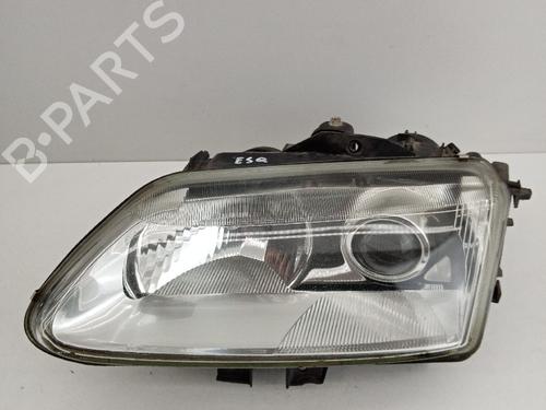 Used Left headlight Left headlight RENAULT ESPACE III (JE0_) 2.2 12V TD (JE0E, JE0H, JE0P) (113 hp) 21035720 21035720