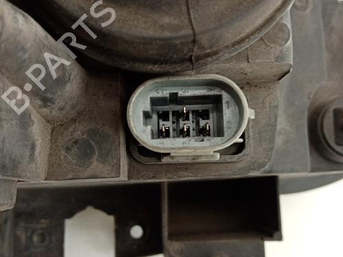 Faro anteriore sinistro RENAULT ESPACE III (JE0_) 2.2 12V TD (JE0E, JE0H, JE0P) | BP21035720C28  - Image 8